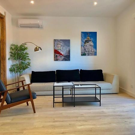 Cozy & Stylish Apartment In The Center Μαδρίτη Εξωτερικό φωτογραφία
