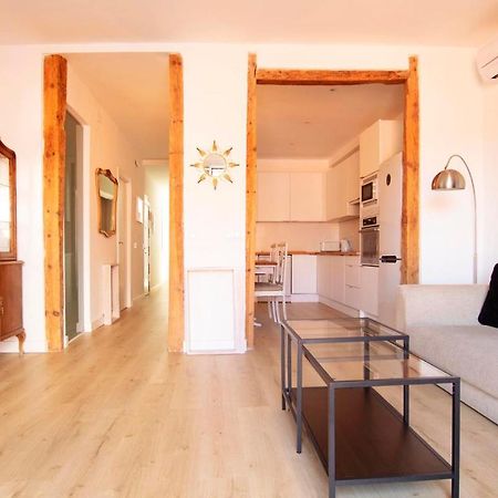 Cozy & Stylish Apartment In The Center Μαδρίτη Εξωτερικό φωτογραφία