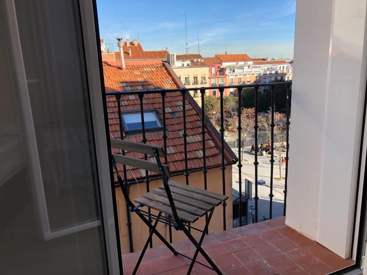 Cozy & Stylish Apartment In The Center Μαδρίτη Εξωτερικό φωτογραφία