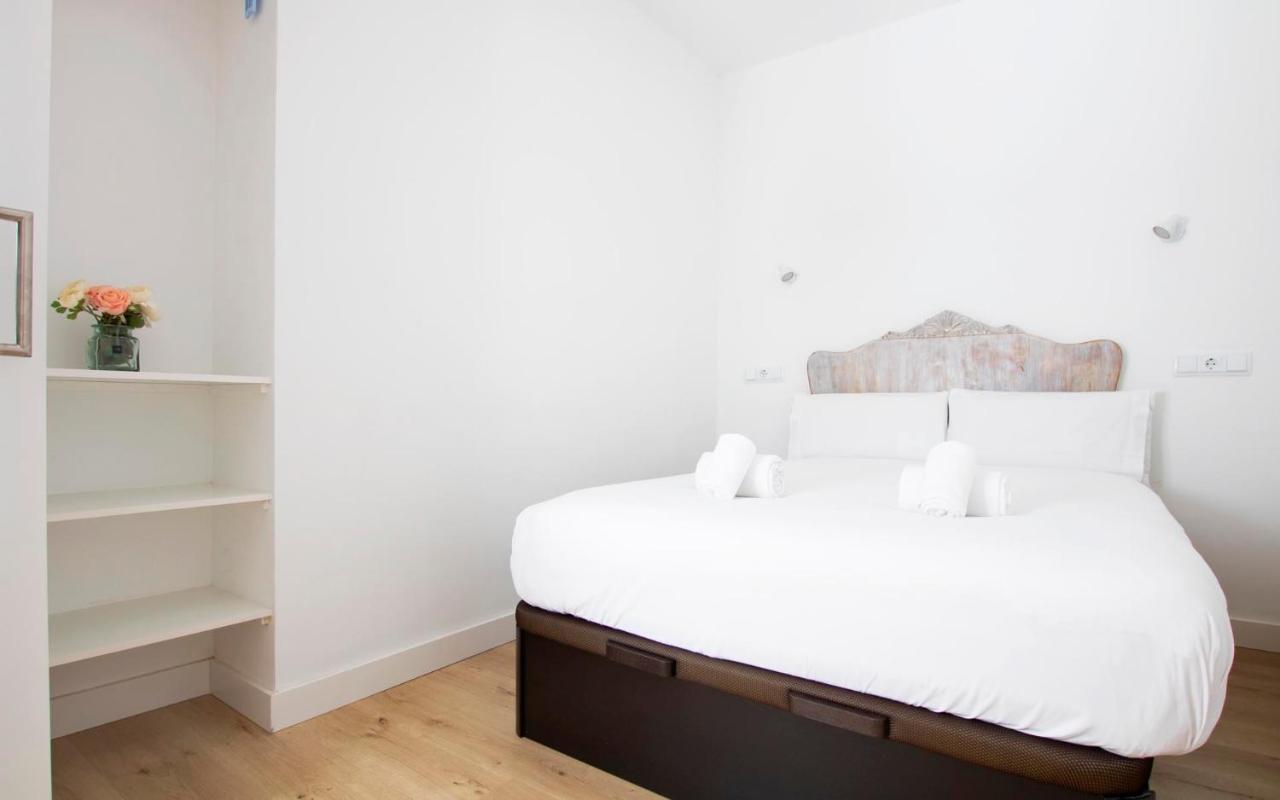 Cozy & Stylish Apartment In The Center Μαδρίτη Εξωτερικό φωτογραφία
