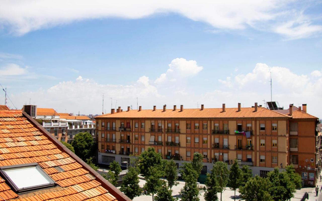 Cozy & Stylish Apartment In The Center Μαδρίτη Εξωτερικό φωτογραφία