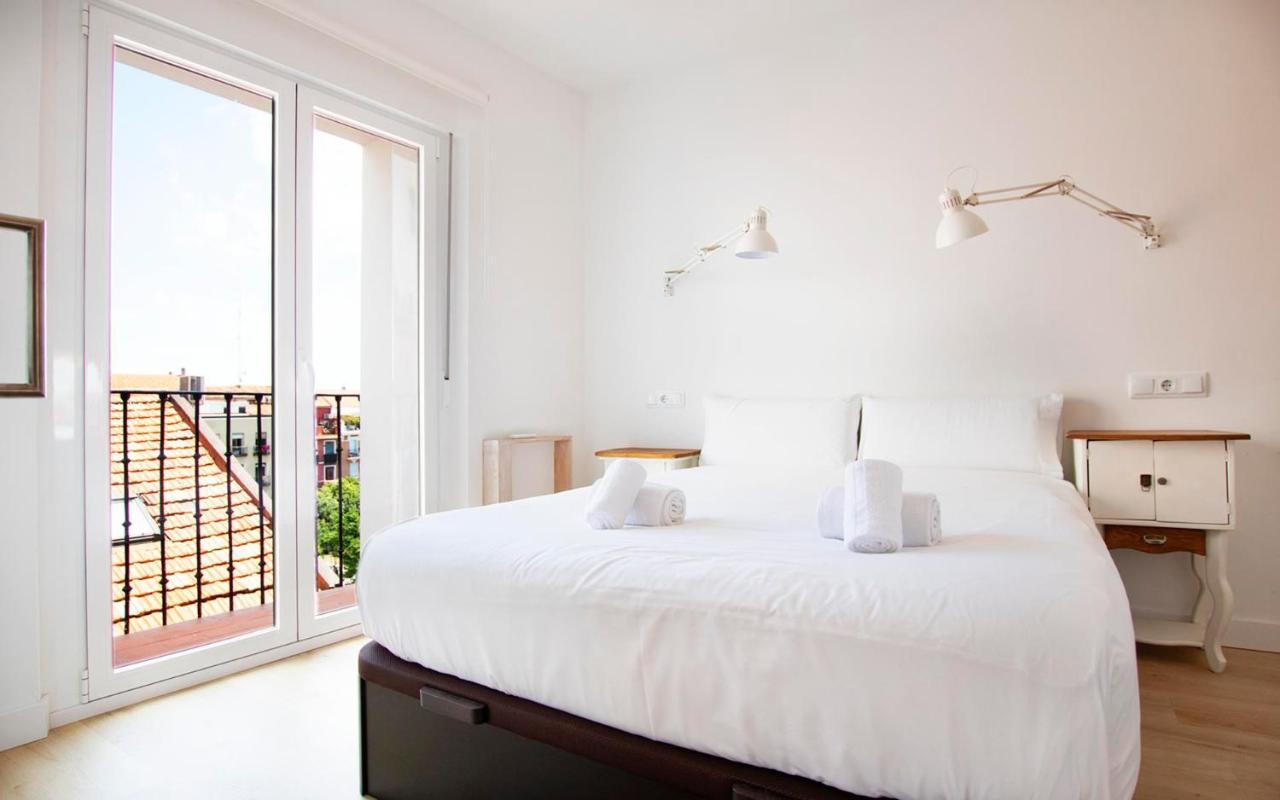 Cozy & Stylish Apartment In The Center Μαδρίτη Εξωτερικό φωτογραφία