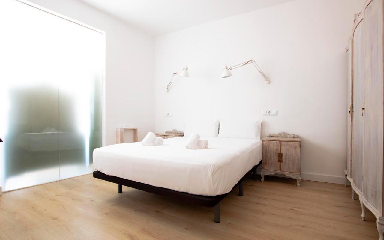 Cozy & Stylish Apartment In The Center Μαδρίτη Εξωτερικό φωτογραφία