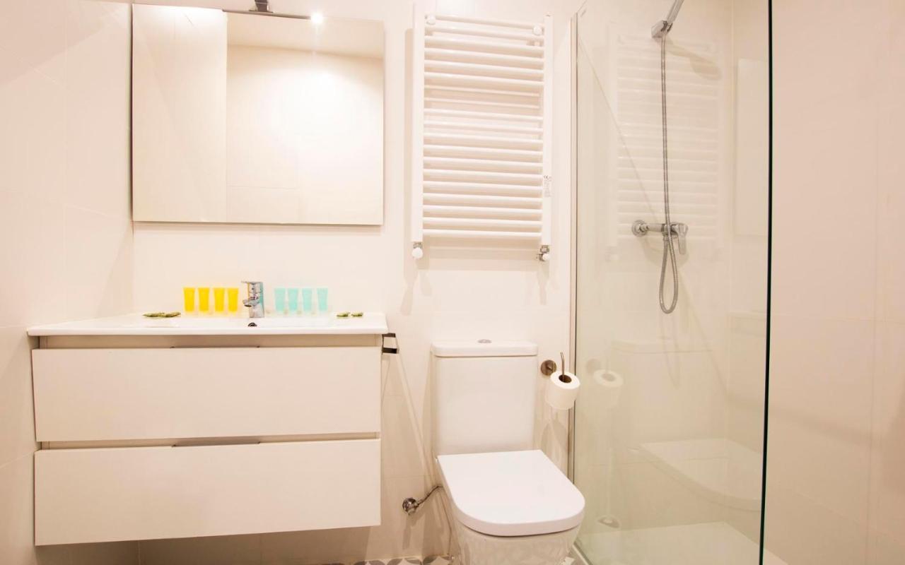 Cozy & Stylish Apartment In The Center Μαδρίτη Εξωτερικό φωτογραφία